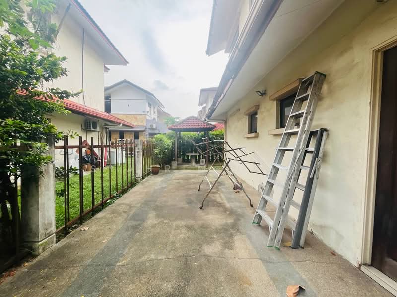 Semi-Detached House for Rent in Glenmarie Cove (Klang) - Syahrim Naim - Exterior - PropertyGuru.com.my