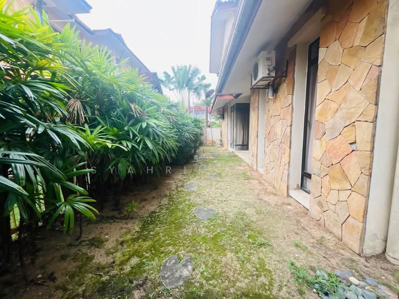 Semi-Detached House for Rent in Glenmarie Cove (Klang) - Syahrim Naim - Exterior - PropertyGuru.com.my