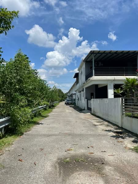 2-storey Terraced House for Sale in Bangi (Selangor) - Liza Khalid - Exterior - PropertyGuru.com.my