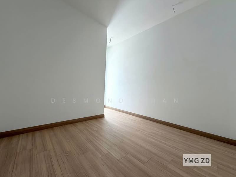 2-storey Terraced House for Sale in Klang (Selangor) - Desmond Chan - Interior - PropertyGuru.com.my