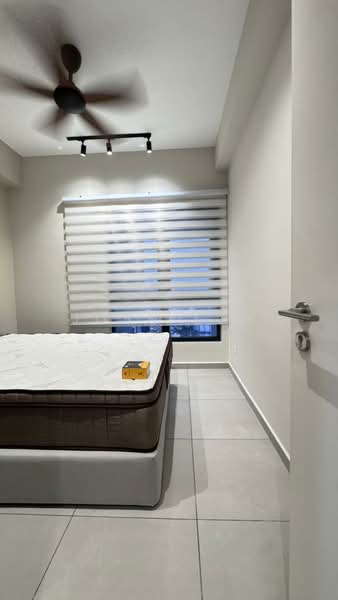 Servis Apartment untuk Disewa di D'Ivo - Joan Loh - Bedroom - PropertyGuru.com.my