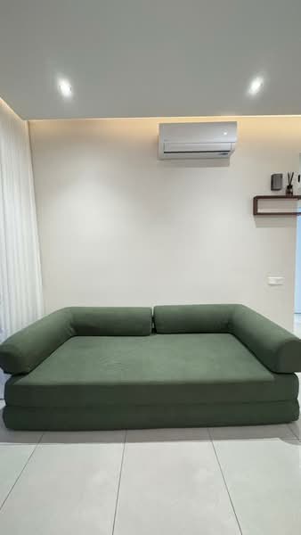 Servis Apartment untuk Disewa di D'Ivo - Joan Loh - Living Room - PropertyGuru.com.my