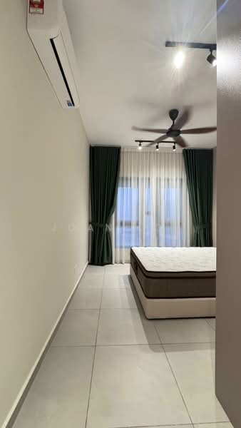 Servis Apartment untuk Disewa di D'Ivo - Joan Loh - Bedroom - PropertyGuru.com.my