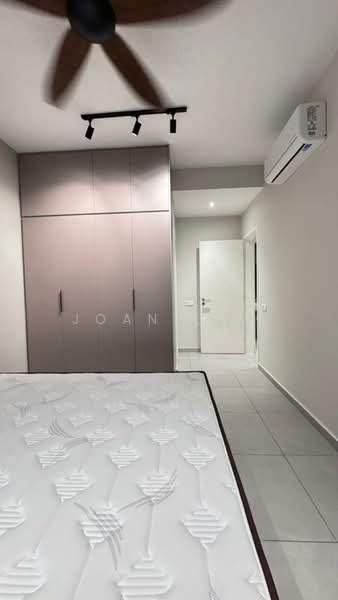 Servis Apartment untuk Disewa di D'Ivo - Joan Loh - Bedroom - PropertyGuru.com.my