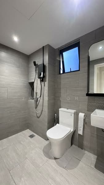 Servis Apartment untuk Disewa di D'Ivo - Joan Loh - Bathroom - PropertyGuru.com.my