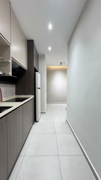 Servis Apartment untuk Disewa di D'Ivo - Joan Loh - Kitchen - PropertyGuru.com.my