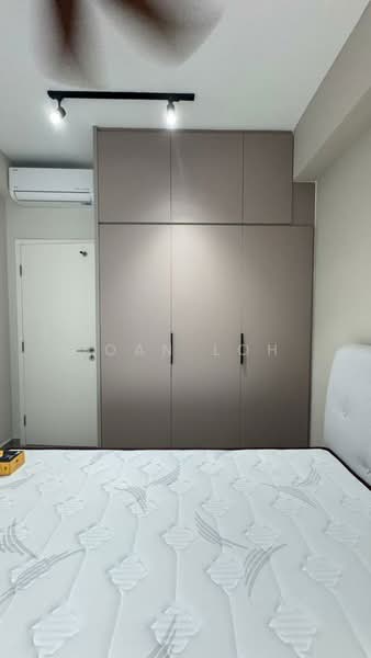Servis Apartment untuk Disewa di D'Ivo - Joan Loh - Bedroom - PropertyGuru.com.my