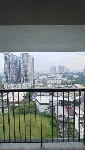 Servis Apartment untuk Disewa di D'Ivo - Joan Loh - Exterior - PropertyGuru.com.my