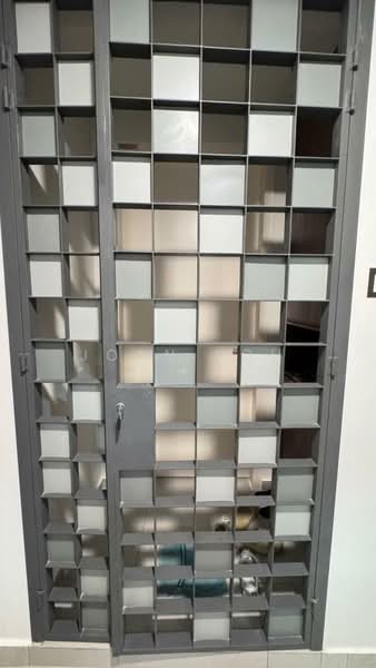 Servis Apartment untuk Disewa di D'Ivo - Joan Loh - Entrance - PropertyGuru.com.my