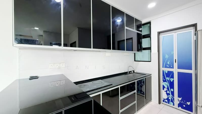Service Residence for Rent at The Garden Residences - Alanis Lee - PropertyGuru.com.my