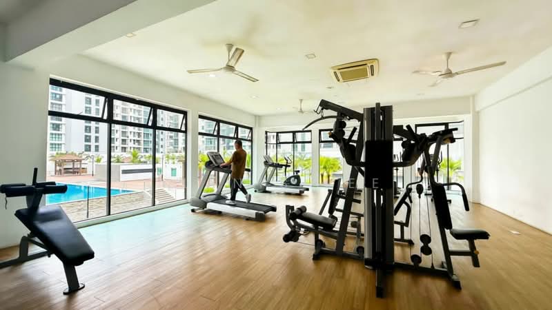 Service Residence for Rent at The Garden Residences - Alanis Lee - PropertyGuru.com.my
