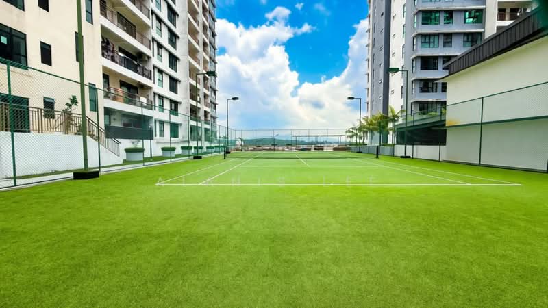 Service Residence for Rent at The Garden Residences - Alanis Lee - PropertyGuru.com.my