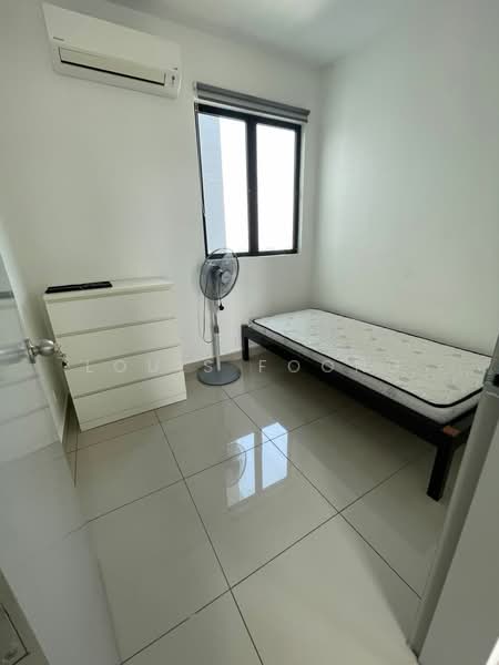 Condominium for Rent at Mizumi Residences - Louis Foong - Bedroom - PropertyGuru.com.my