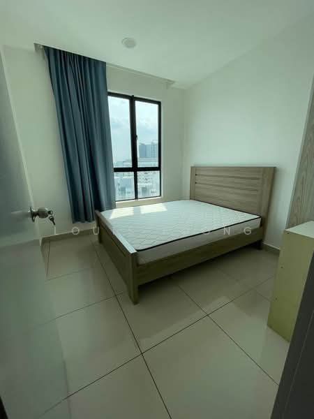 Condominium for Rent at Mizumi Residences - Louis Foong - Bedroom - PropertyGuru.com.my