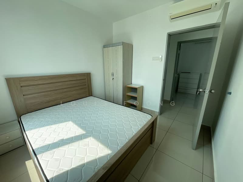 Condominium for Rent at Mizumi Residences - Louis Foong - Bedroom - PropertyGuru.com.my