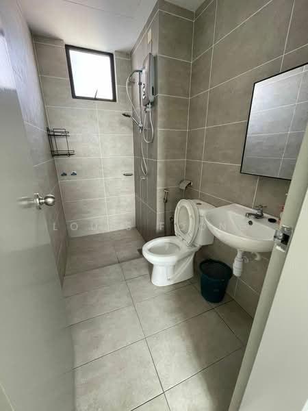 Condominium for Rent at Mizumi Residences - Louis Foong - Bathroom - PropertyGuru.com.my