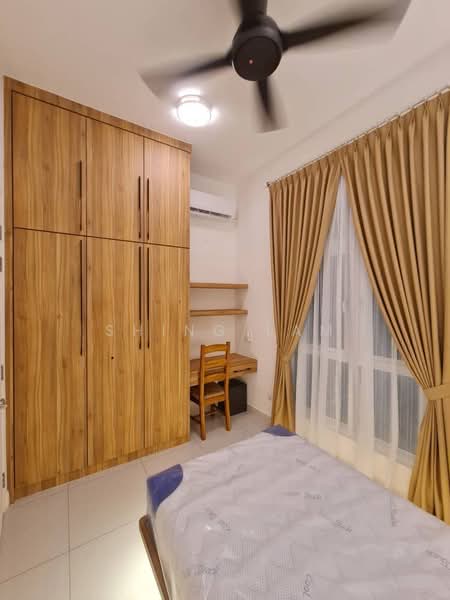 Condominium for Rent at Ferringhi Residence 2 - Shing Lam - Bedroom - PropertyGuru.com.my