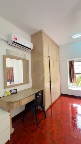 Condominium for Rent at Palmville Resort Condominium - Mak Hon Yean - Bedroom - PropertyGuru.com.my