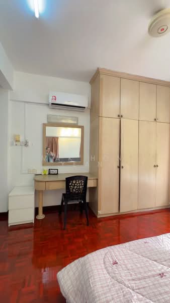 Condominium for Rent at Palmville Resort Condominium - Mak Hon Yean - Bedroom - PropertyGuru.com.my