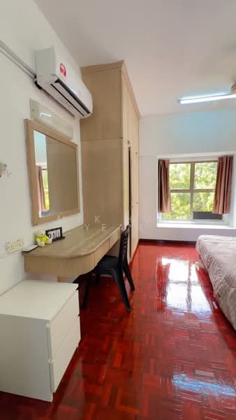 Condominium for Rent at Palmville Resort Condominium - Mak Hon Yean - Bedroom - PropertyGuru.com.my