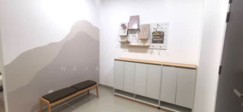 2-storey Terraced House for Rent in Cyberjaya (Selangor) - Najah Kadir - PropertyGuru.com.my