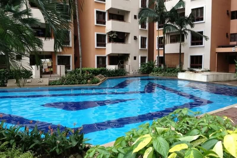 Condominium for Sale at Palm Spring @ Damansara - Frank Teh - Exterior - PropertyGuru.com.my