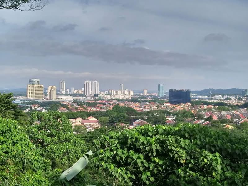 Condominium for Sale at Palm Spring @ Damansara - Frank Teh - Exterior - PropertyGuru.com.my