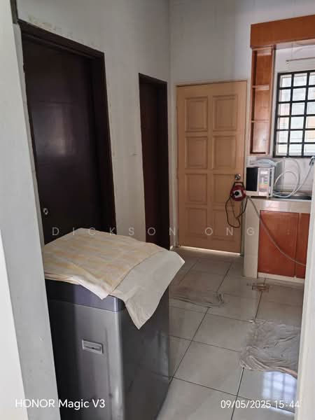 2-storey Terraced House for Sale in Sungai Buloh (Selangor) - Dickson Ong - Interior - PropertyGuru.com.my