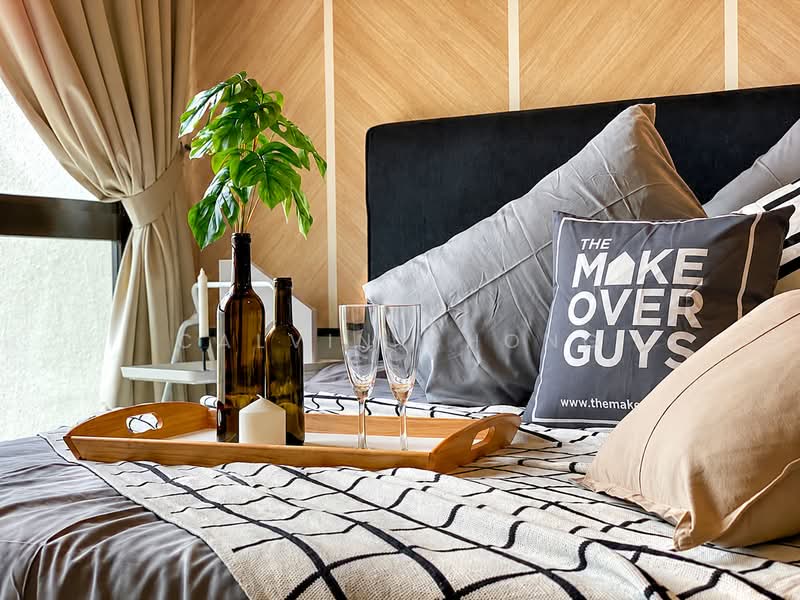 Service Residence for Rent at The Park Sky Residence - Calvin Chong - PropertyGuru.com.my