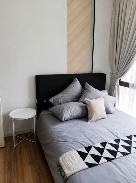 Service Residence for Rent at The Park Sky Residence - Calvin Chong - PropertyGuru.com.my