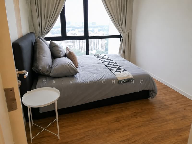 Service Residence for Rent at The Park Sky Residence - Calvin Chong - PropertyGuru.com.my