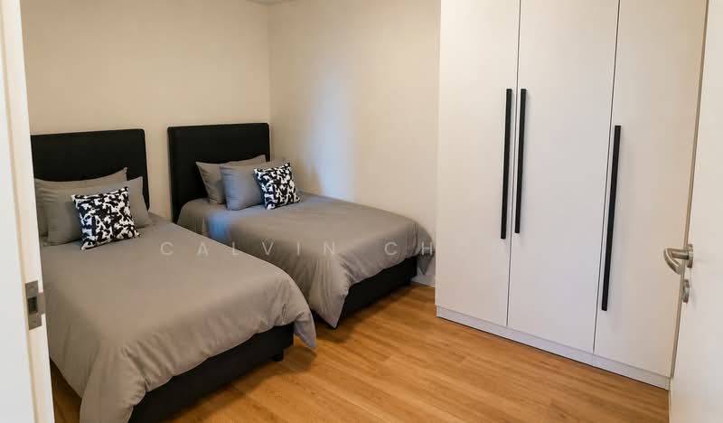 Service Residence for Rent at The Park Sky Residence - Calvin Chong - PropertyGuru.com.my