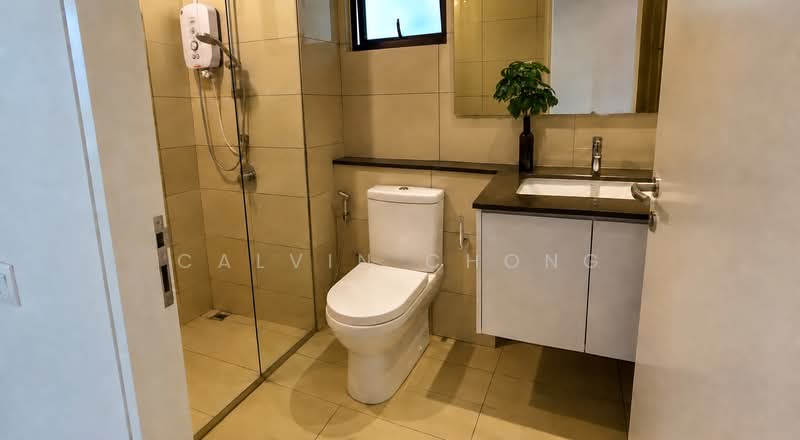 Service Residence for Rent at The Park Sky Residence - Calvin Chong - PropertyGuru.com.my