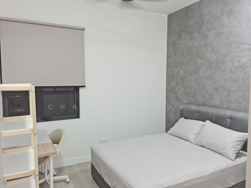 Service Residence for Rent at Union Suites - Chai Yi Sheuan - Bedroom - PropertyGuru.com.my