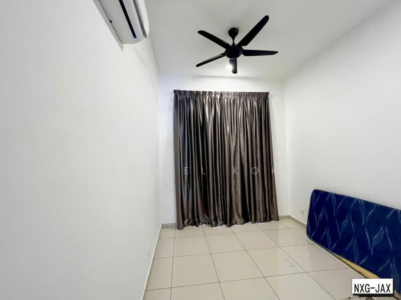 Rumah Berkembar untuk Dijual di Eco Ardence (Setia Alam) - Daniel Kok - Bedroom - PropertyGuru.com.my
