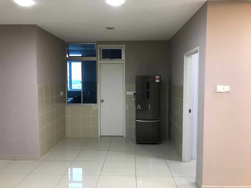 Apartment for Sale at D'Rich Executive Suites - MJ Lai - Kitchen - PropertyGuru.com.my