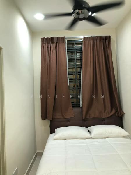 Condominium for Sale at PARC Regency (Residensi Masai) - Jennifer Ng - Bedroom - PropertyGuru.com.my