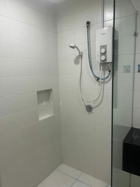 Service Residence for Rent at Trefoil - Bee Lee - Bathroom - PropertyGuru.com.my