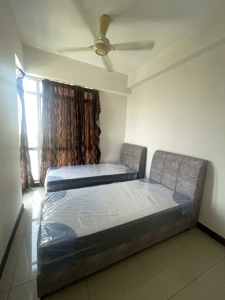 Condominium for Rent at Ampang Putra Residency - Gillian Tan - Bedroom - PropertyGuru.com.my