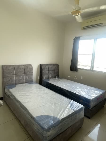Condominium for Rent at Ampang Putra Residency - Gillian Tan - Bedroom - PropertyGuru.com.my
