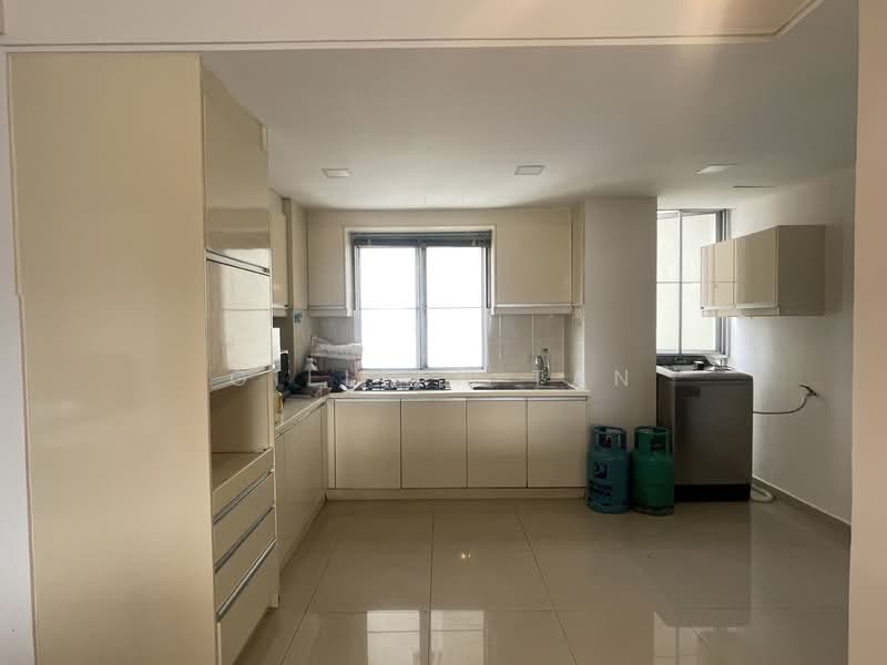 Condominium for Rent at Ampang Putra Residency - Gillian Tan - Kitchen - PropertyGuru.com.my