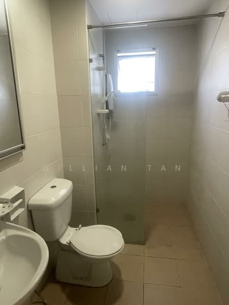 Condominium for Rent at Ampang Putra Residency - Gillian Tan - Bathroom - PropertyGuru.com.my
