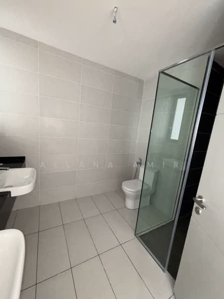 Rumah Teres 3 Tingkat untuk Disewa di Taman Melawati (Ulu Kelang) - Allana Amir - PropertyGuru.com.my