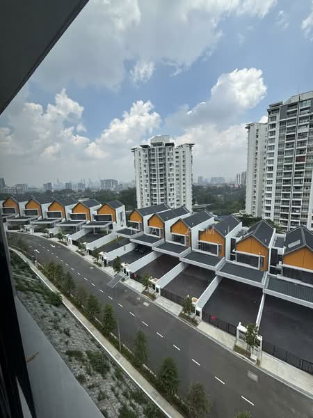 Rumah Teres 3 Tingkat untuk Disewa di Taman Melawati (Ulu Kelang) - Allana Amir - PropertyGuru.com.my