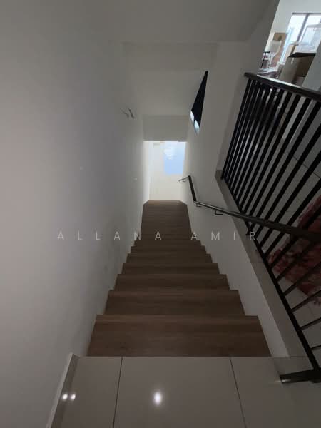 Rumah Teres 3 Tingkat untuk Disewa di Taman Melawati (Ulu Kelang) - Allana Amir - PropertyGuru.com.my