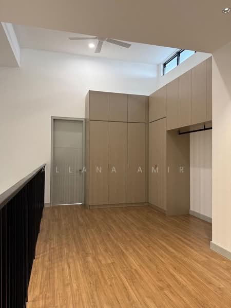 Rumah Teres 3 Tingkat untuk Disewa di Taman Melawati (Ulu Kelang) - Allana Amir - Interior - PropertyGuru.com.my
