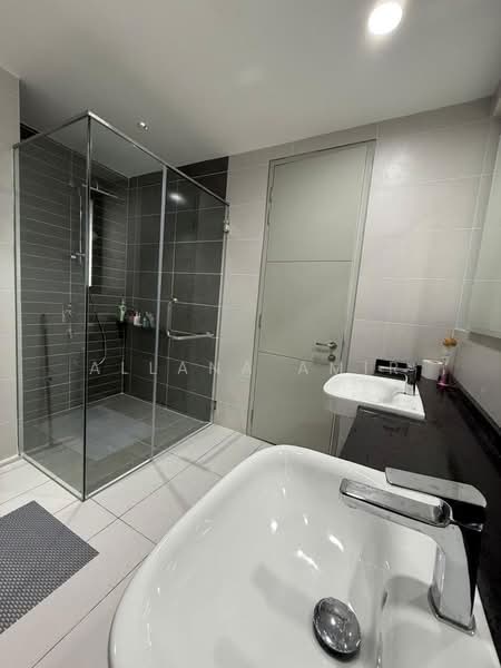 Rumah Teres 3 Tingkat untuk Disewa di Taman Melawati (Ulu Kelang) - Allana Amir - Bathroom - PropertyGuru.com.my