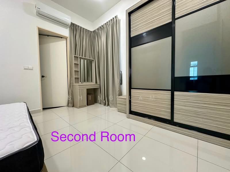 Condominium for Rent at Ferringhi Residence 2 - Shing Lam - Bedroom - PropertyGuru.com.my