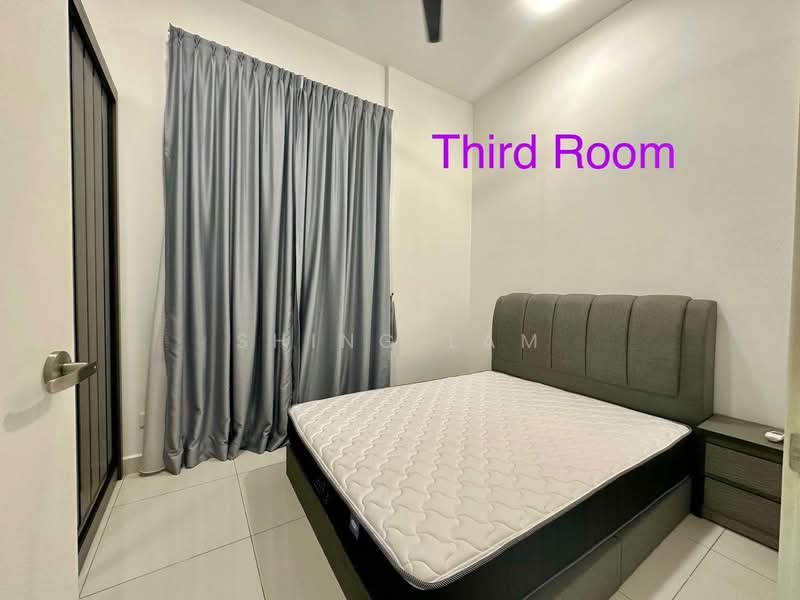 Condominium for Rent at Ferringhi Residence 2 - Shing Lam - Bedroom - PropertyGuru.com.my