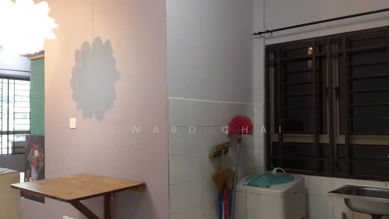 Service Residence for Rent at Ritze Perdana 1 - Edward Chai - Interior - PropertyGuru.com.my